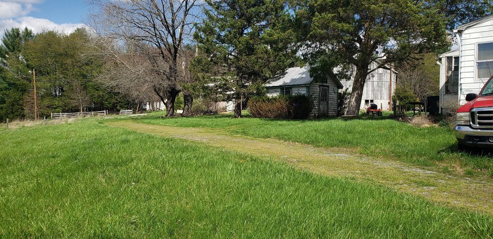 Hardscaping for Clean Cut Lawns & Landscaping in Dickerson, MD