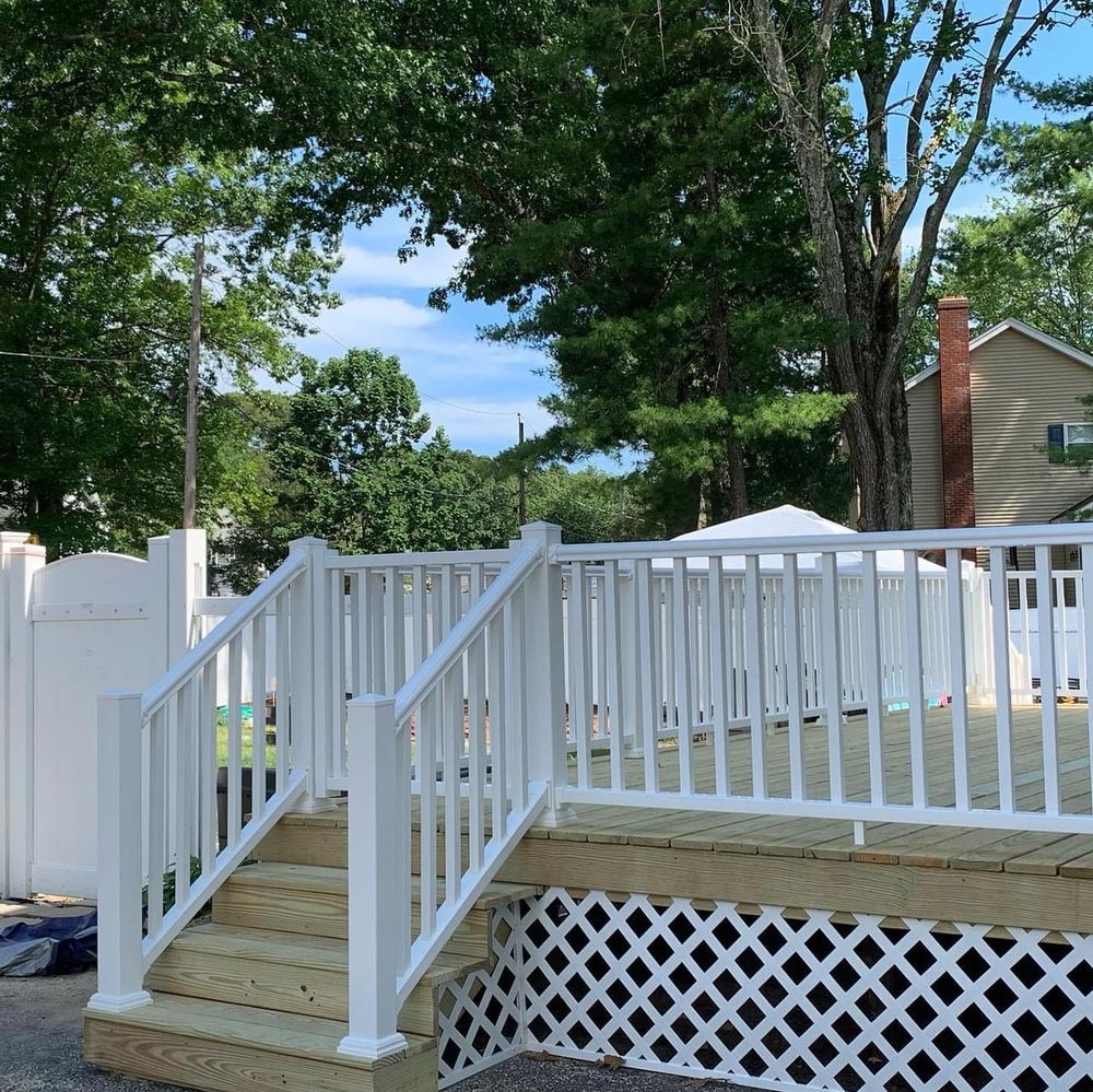 All Photos for Top Pros Construction in Haverhill, MA