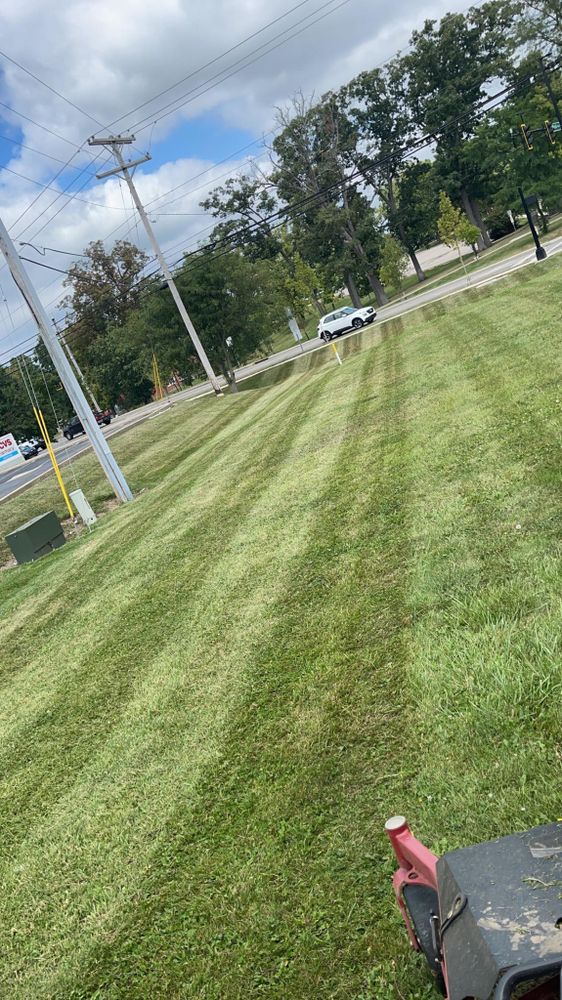 All Photos for Phipps Property Maintenance in Marysville, OH