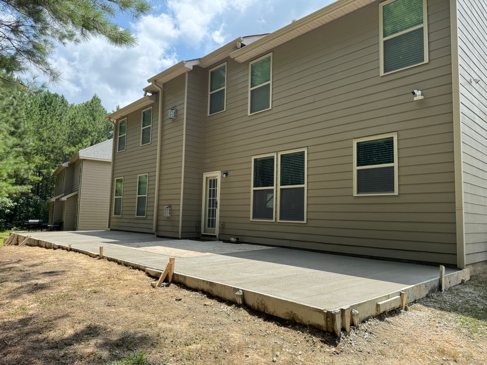 All Photos for Stellar Edge Construction in Atlanta, GA
