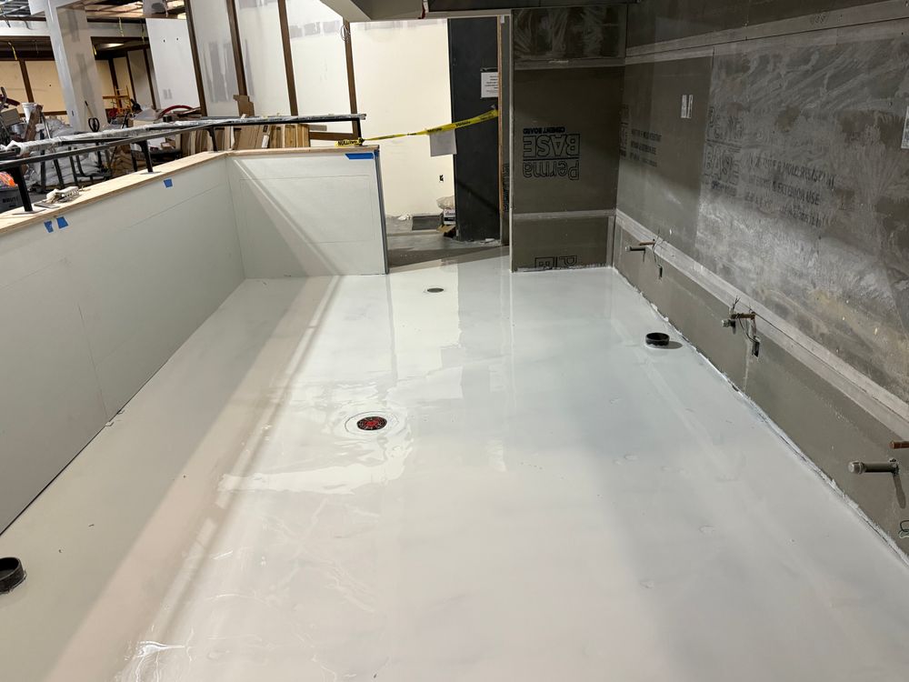 All Photos for Mesa Epoxy Floors in Mesa, AZ