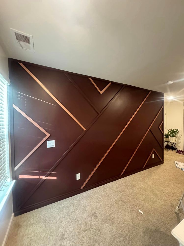 All Photos for Strive Painting in Greensboro, NC