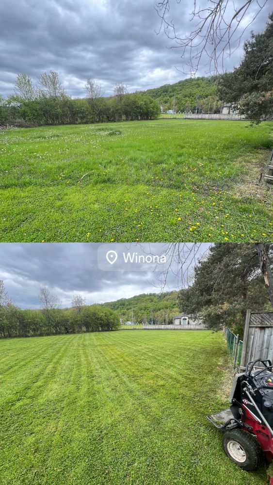 All Photos for CMN Exterior Maintenance in Hamilton, ON