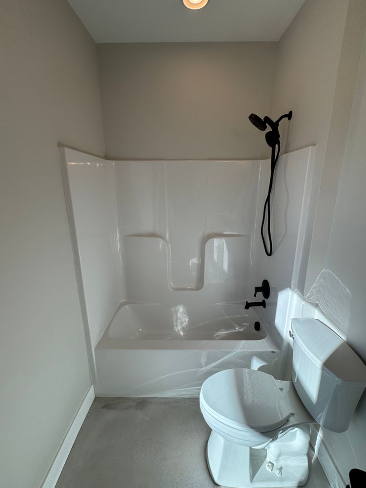 Interior Designs for Ridgeline Construction in Hiddenite, NC