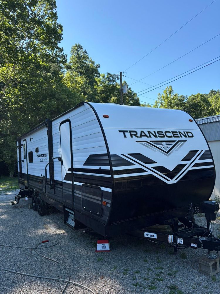 All Photos for 5 Star Hot Wash Services in Ashland, KY