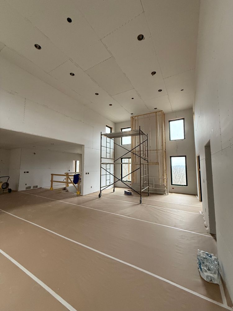 All Photos for Vazquez Drywall in Trempealeau County, WI