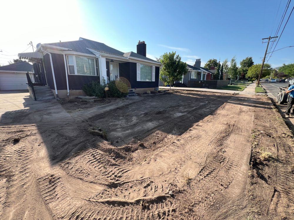 All Photos for Mount Olympus Landscaping in South Jordan, UT