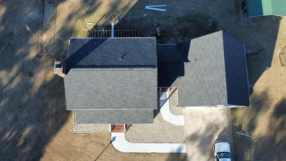 All Photos for Kenneth Mills Roofing & Restoration in Morehead City, NC