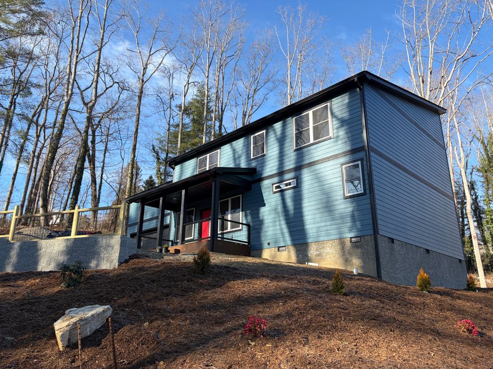 All Photos for Y&S Painting in Asheville, NC