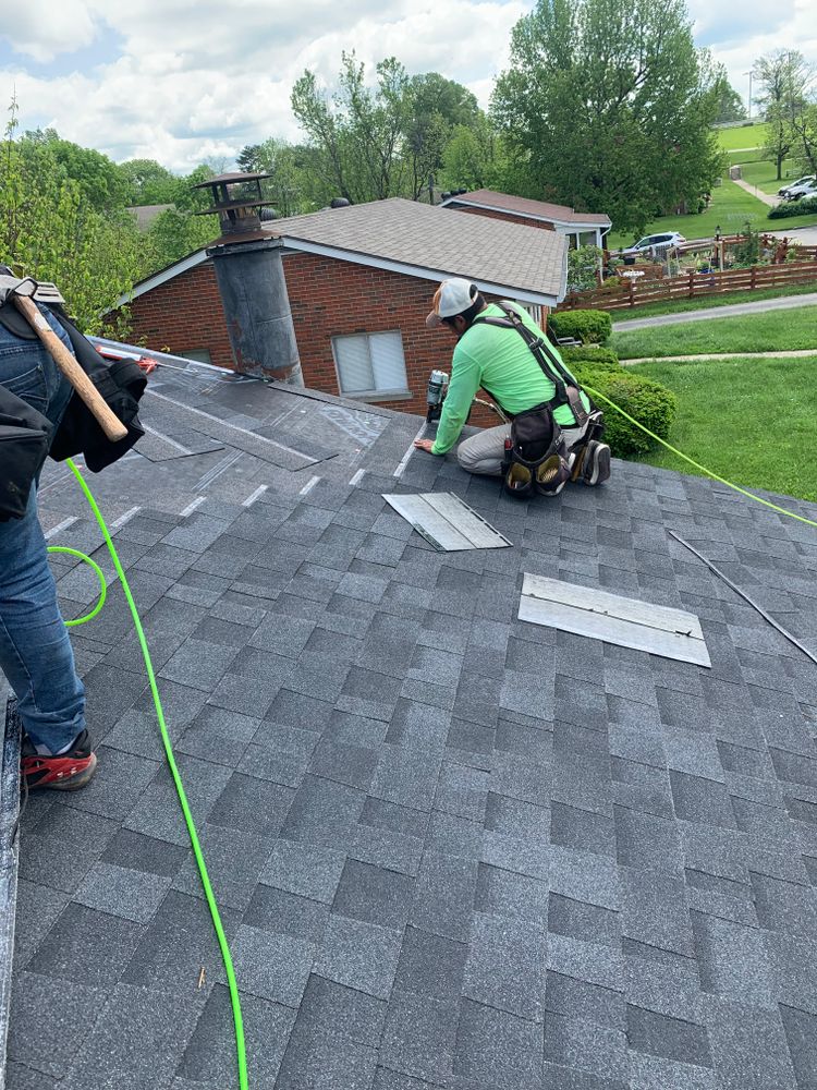All Photos for Primetime Roofing & Contracting in Winchester, KY