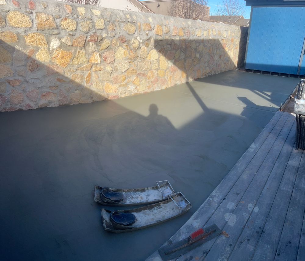 All Photos for MRV Construction in El Paso, TX