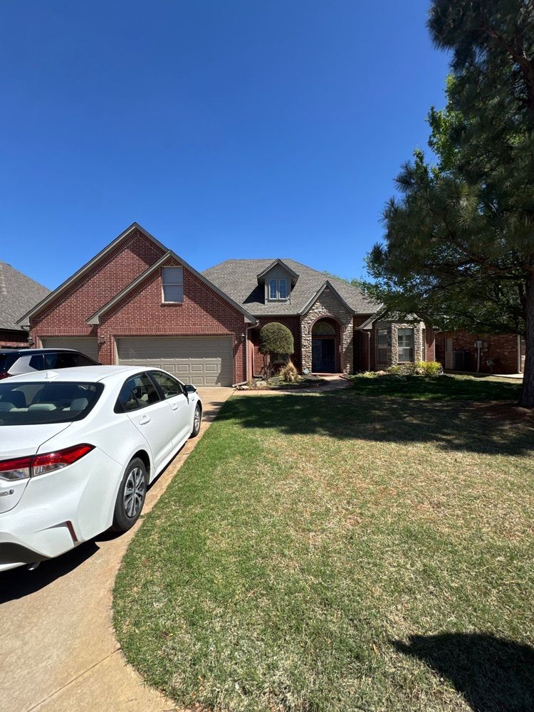 All Photos for Ascend Roofing & Construction in Oklahoma City, OK