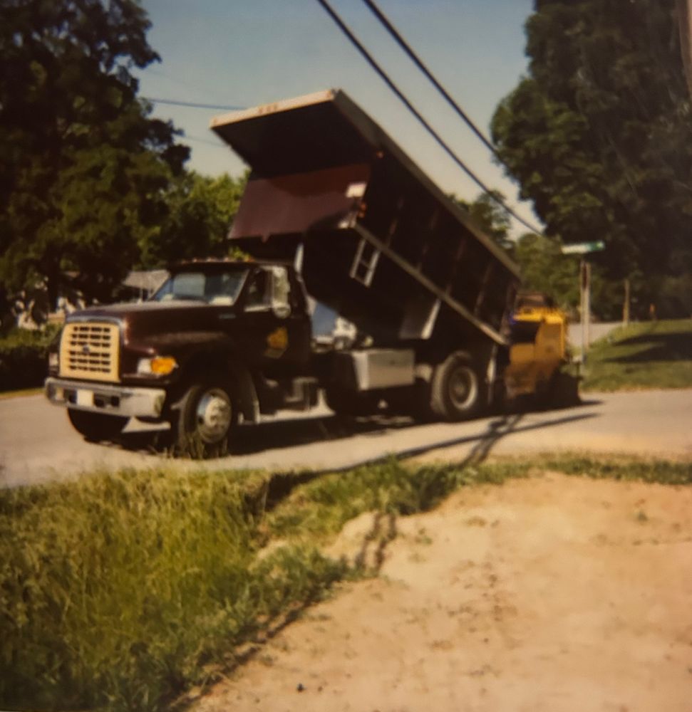 All Photos for James R Carter Paving in Roanoke, VA