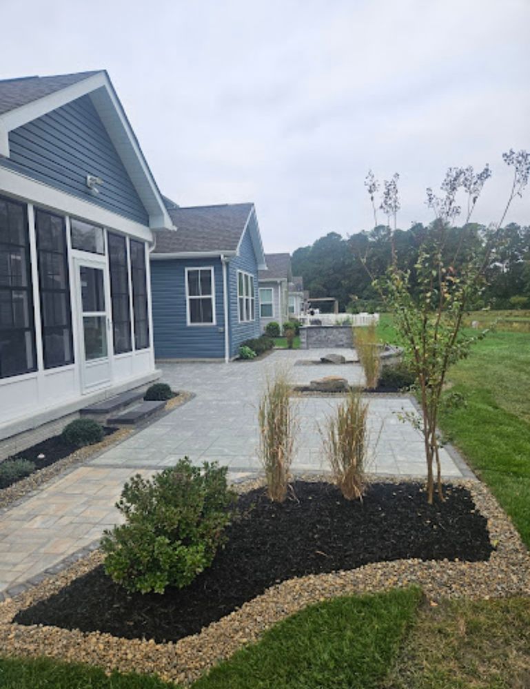 All Photos for SoDel Stone Works & Construction LLC in Sussex County, DE