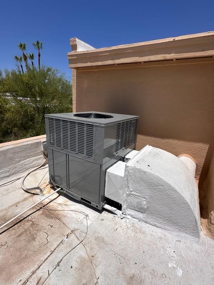 All Photos for A/C Bros in New River, AZ