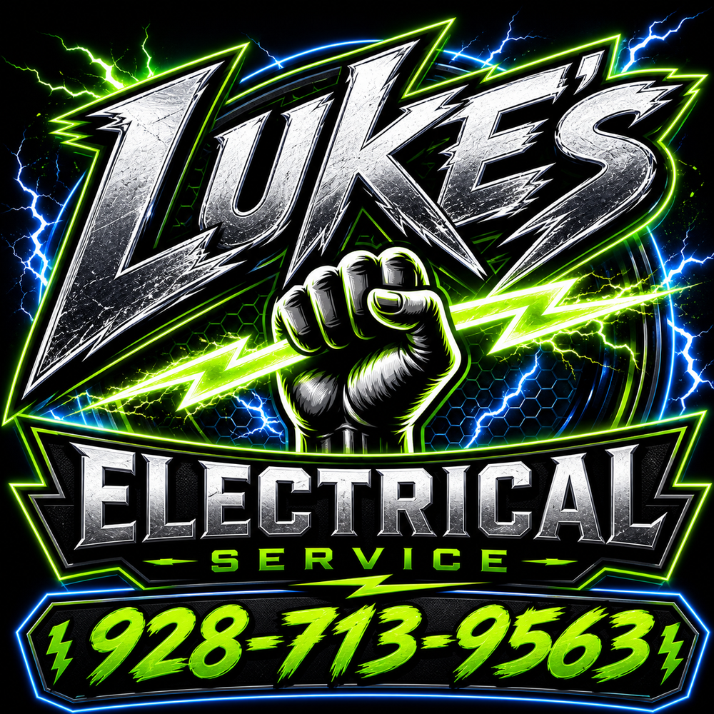 All Photos for Luke’s Electrical Service in Chino Valley, AZ