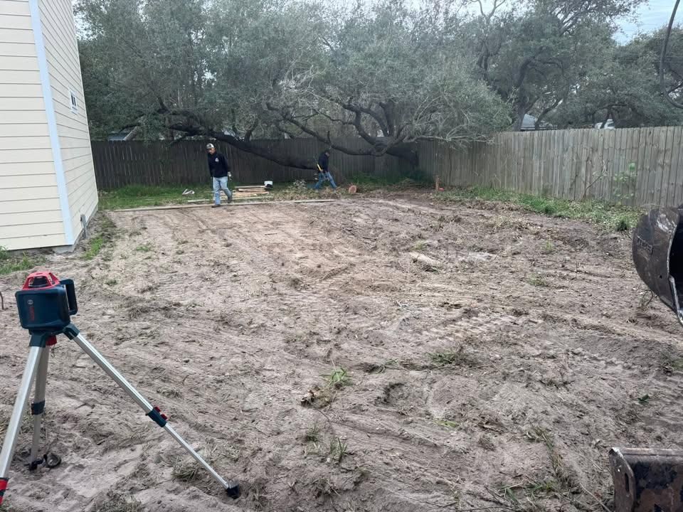 All Photos for Raw Demo And Construction,LLC in Rockport, TX