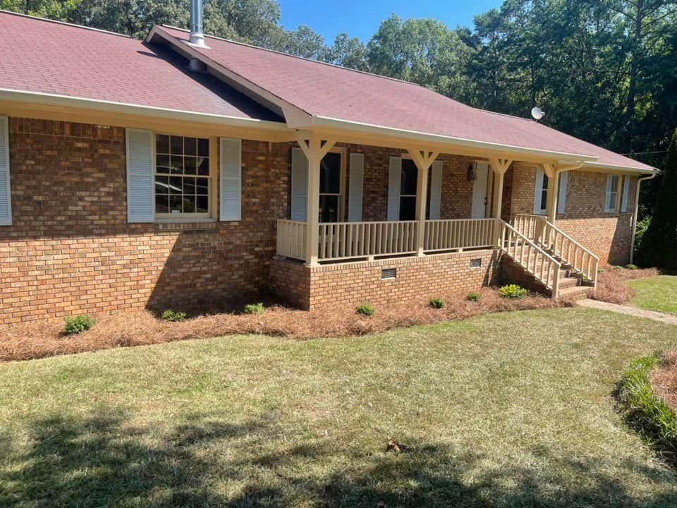 All Photos for Greenwood Lawn & Landscaping LLC in Talladega, Alabama