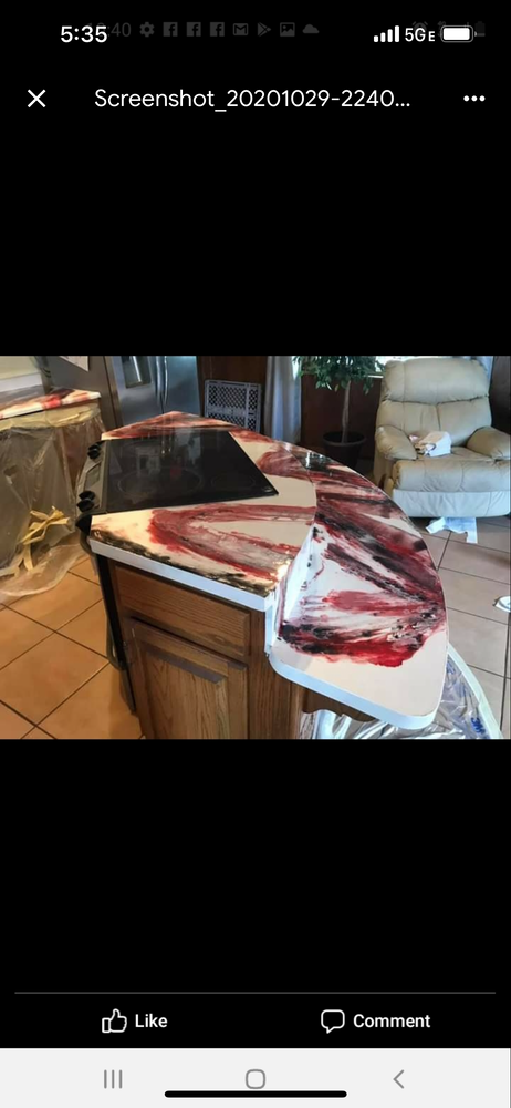 All Photos for In Shine Painting in Albuquerque, NM