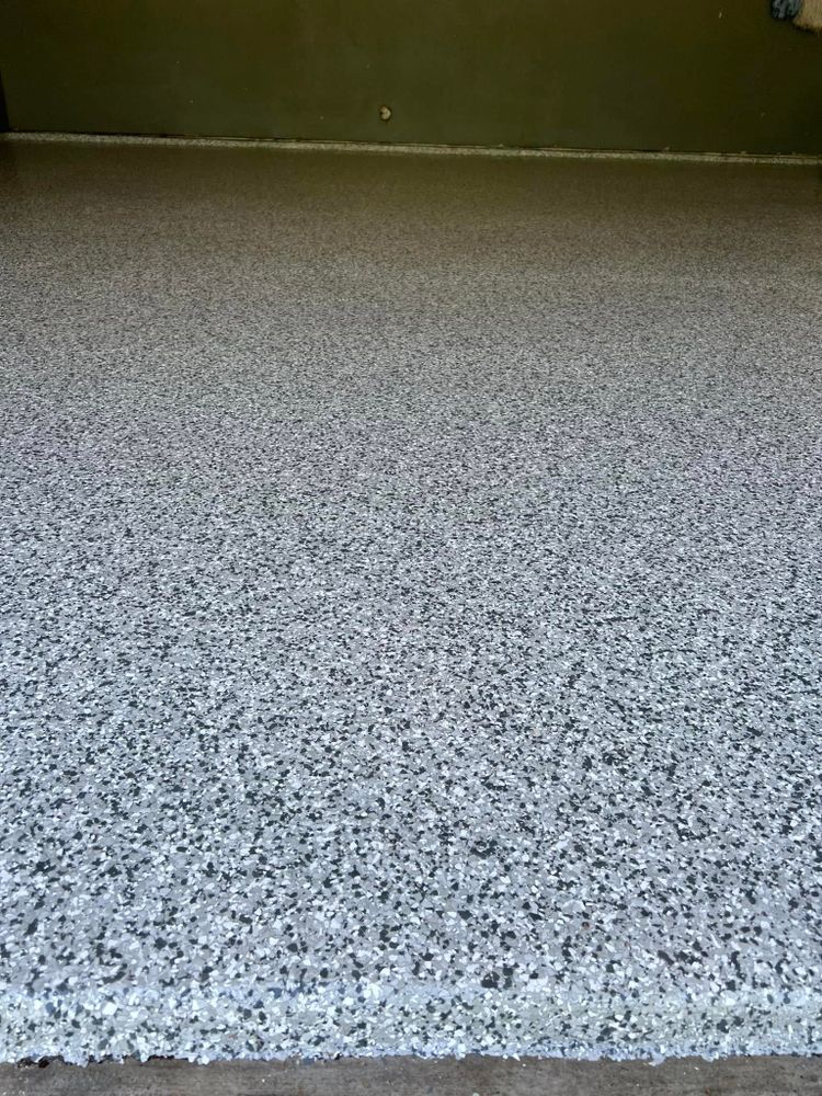 All Photos for EPOXY FLOORWERX in Garland, TX