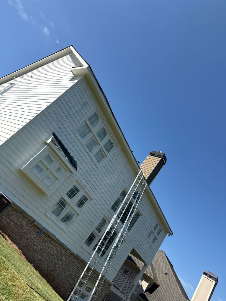 All Photos for A1 Phillips Painting in Cumming, GA