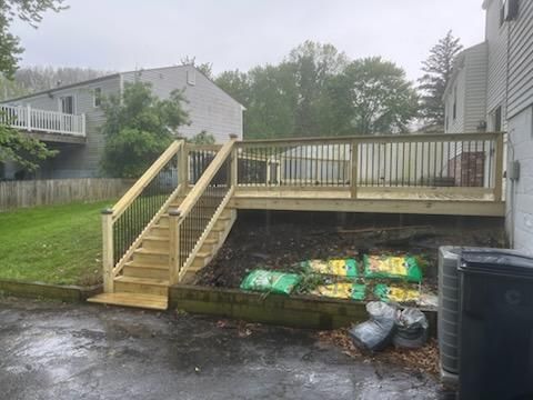 All Photos for Dahntahn Construction in Pittsburgh, PA