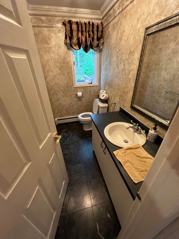 Interior Renovations for Modern Innovation C&C in Union City, NJ
