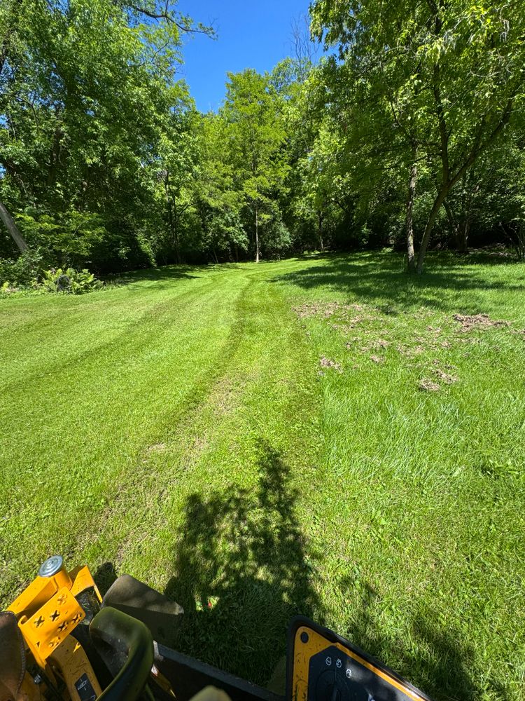 All Photos for Landscape & Lawn Care Pros in Temple, PA