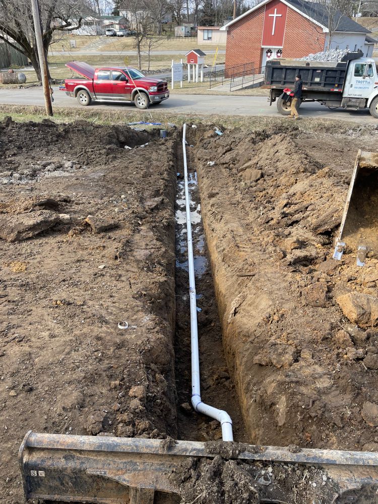 All Photos for TrottCo Excavation in Shelbyville, TN