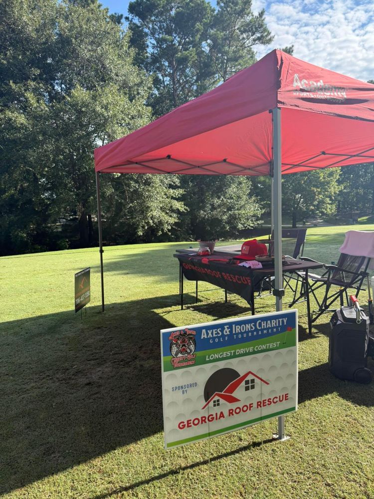 All Photos for Georgia Roof Rescue in Woodbury, GA