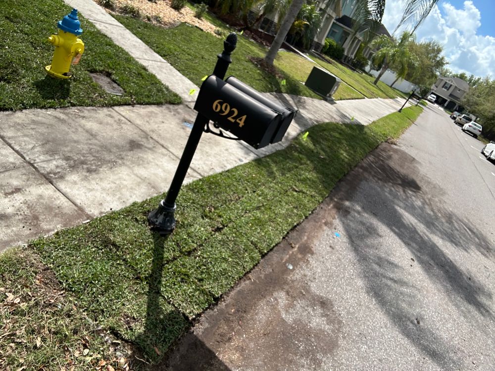 All Photos for Gulf Bay Sod in Clearwater, FL