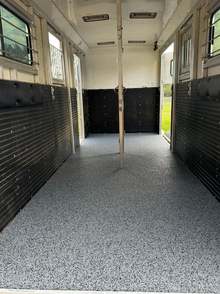 All Photos for Shelton Trailer Flooring  in Ocala, FL