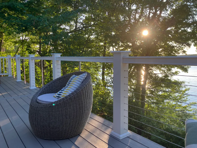 Transform your outdoor space into a sanctuary. We create custom designs that incorporate high-quality outdoor structures, enhancing the beauty and functionality of your home. for TJ Short And Sons Carpentry LLC  in Plymouth, MA