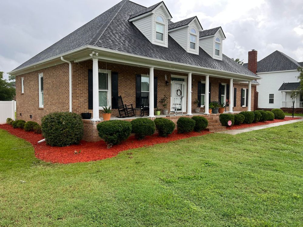 All Photos for Linhale Landscaping & Lawn Care in Florence, SC