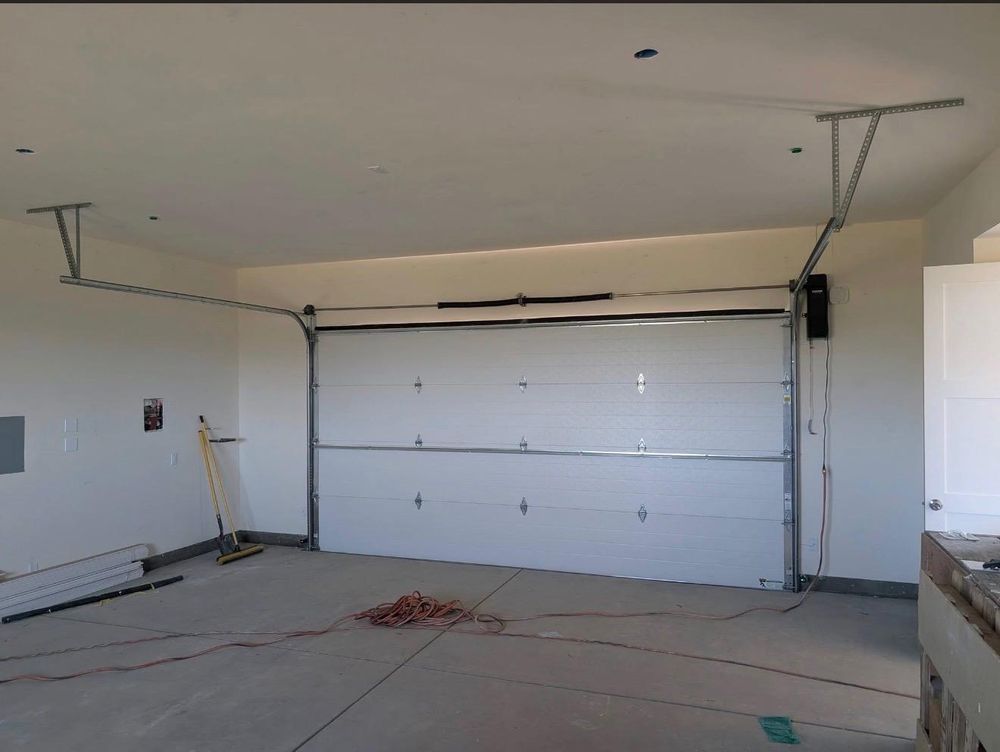 All Photos for TemperGate Garage Doors in Boston, MA