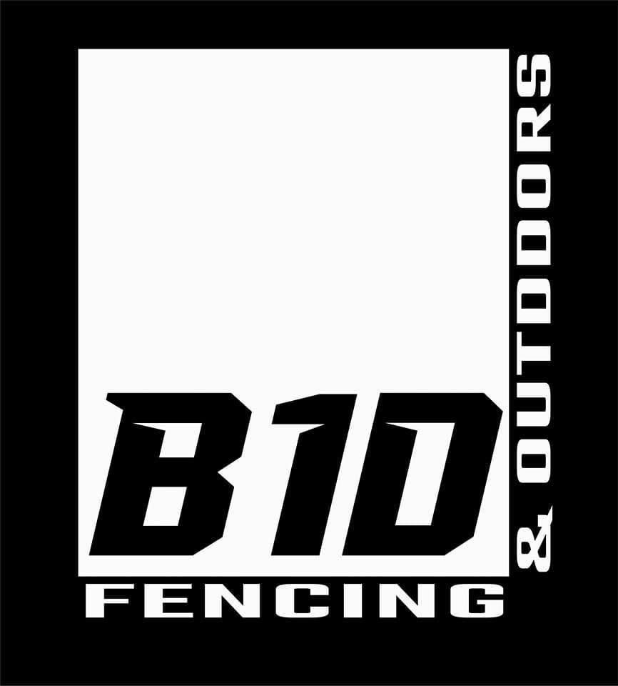 Wood Fencing Installation for B1D Fencing & Outdoors in Fort Worth, TX