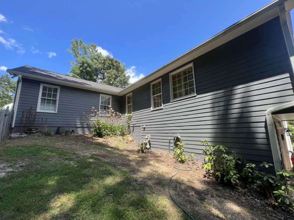 All Photos for MCR painting and remodeling LLC in Tucker, GA