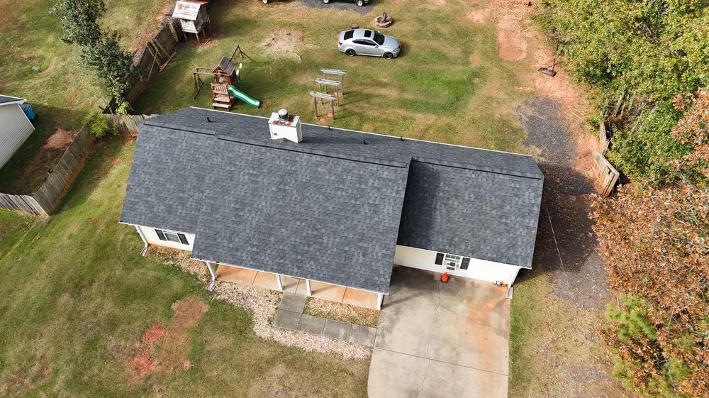 All Photos for Georgia Roof Rescue in Woodbury, GA