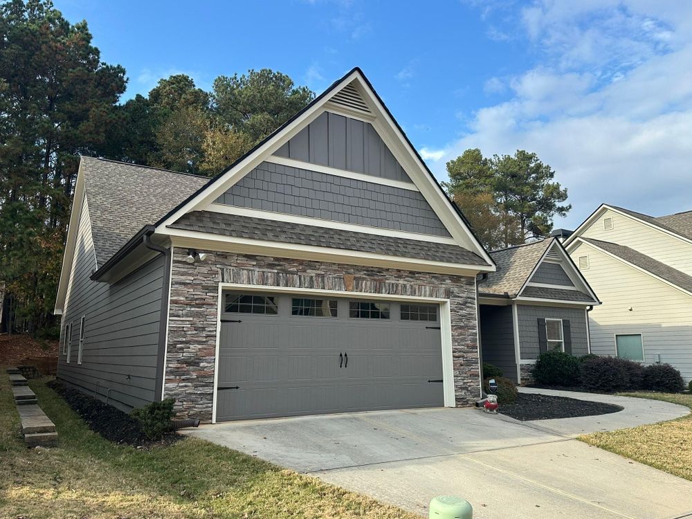 All Photos for Cornerstone Painting in Monroe, GA