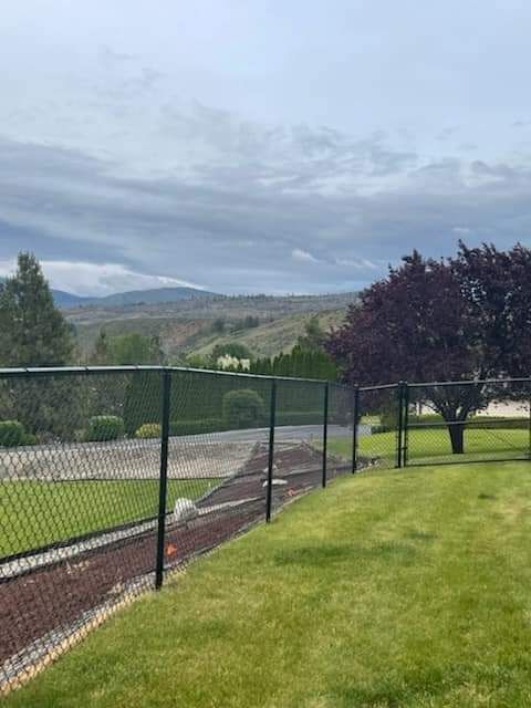 Fences for Quality Custom Fencing in Omak, WA