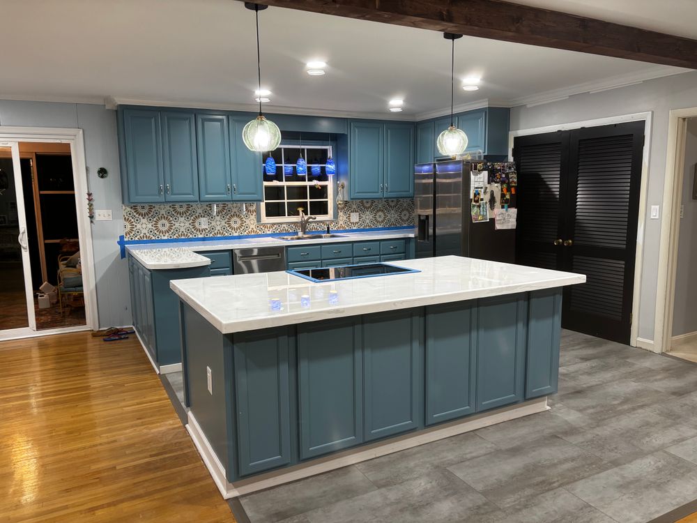 All Photos for Rockland Coatings & Construction in Newton, NC