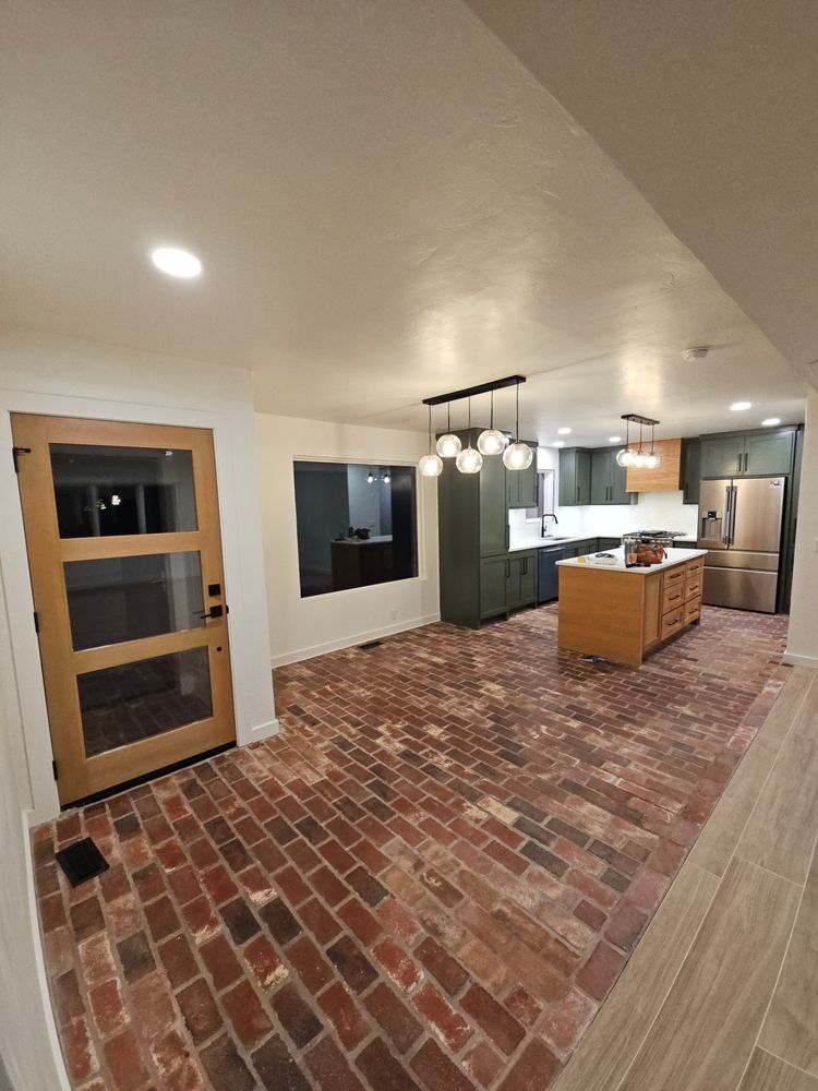 All Photos for C&W Renovations in Oklahoma City, OK