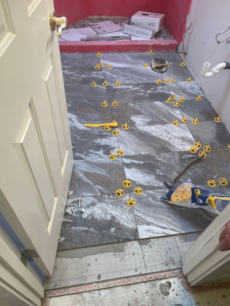 All Photos for Tony's Remodeling & Painting in Renton, WA