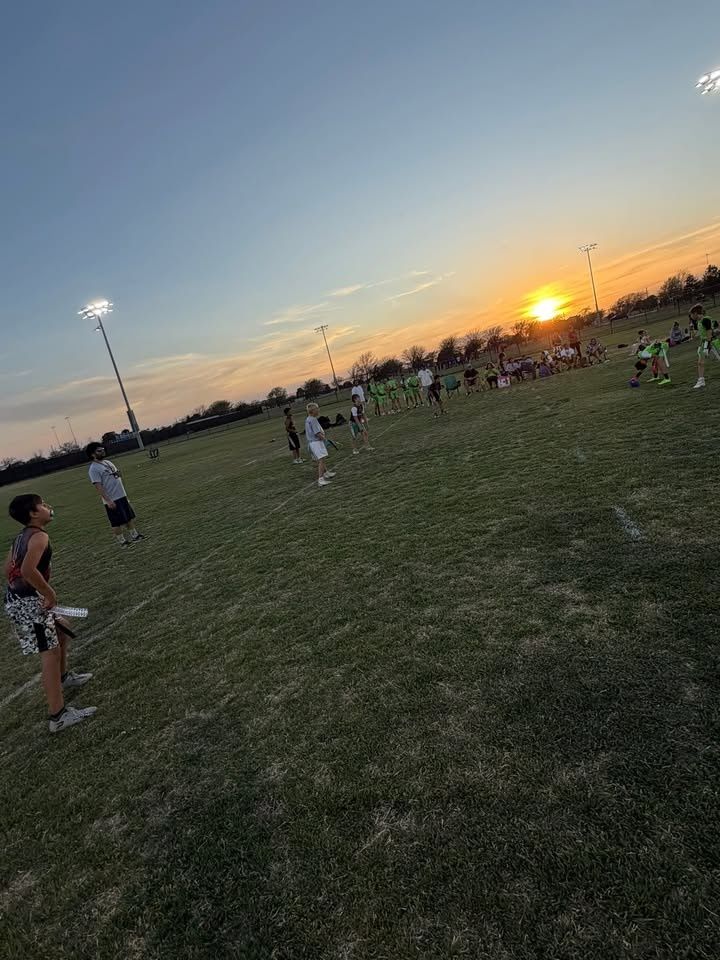All Photos for Iron Plains Youth Football League in Amarillo, TX