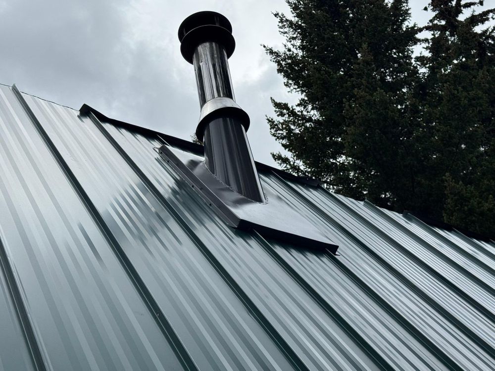 All Photos for Djg Construction in Wallowa, OR