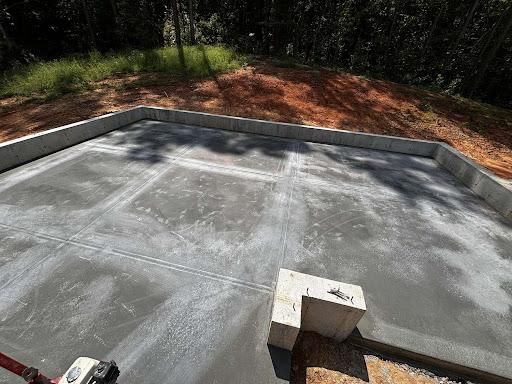 All Photos for Baer & Sons Concrete in Greenwood County, SC