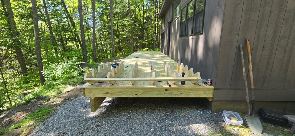 All Photos for AA Family Construction in Lebanon, NH
