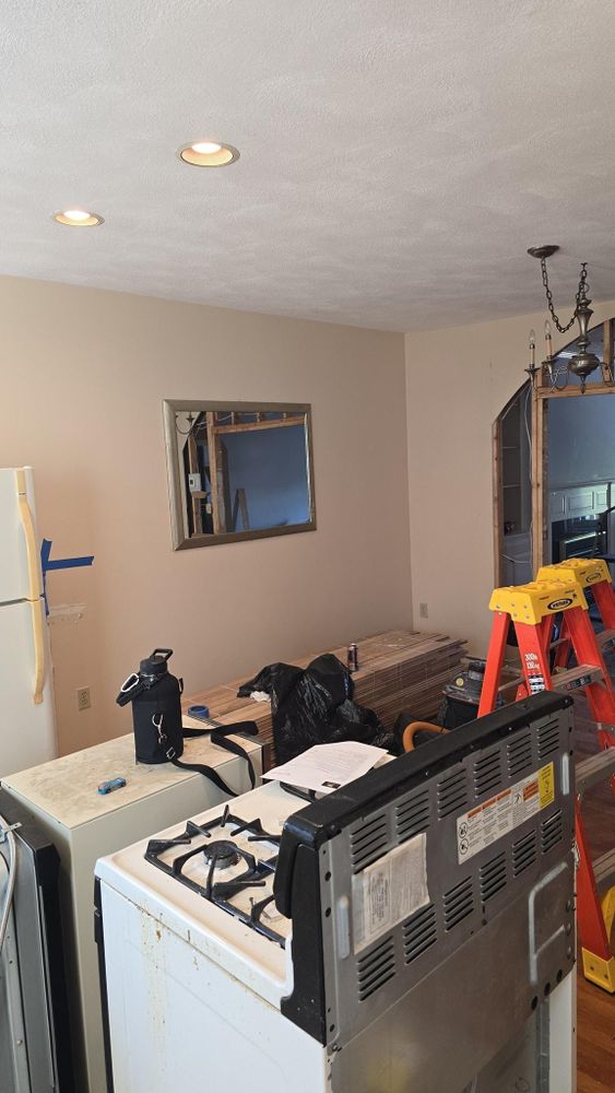 All Photos for Joe Medeiros Electrical in Weston, MA