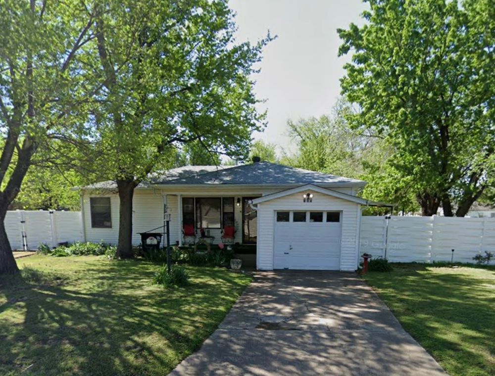 All Photos for Bliss Construction in Harrah, OK