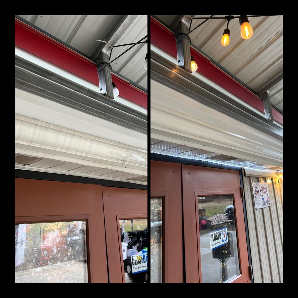 All Photos for Prime Pressure & Paint in Saint Marys, PA